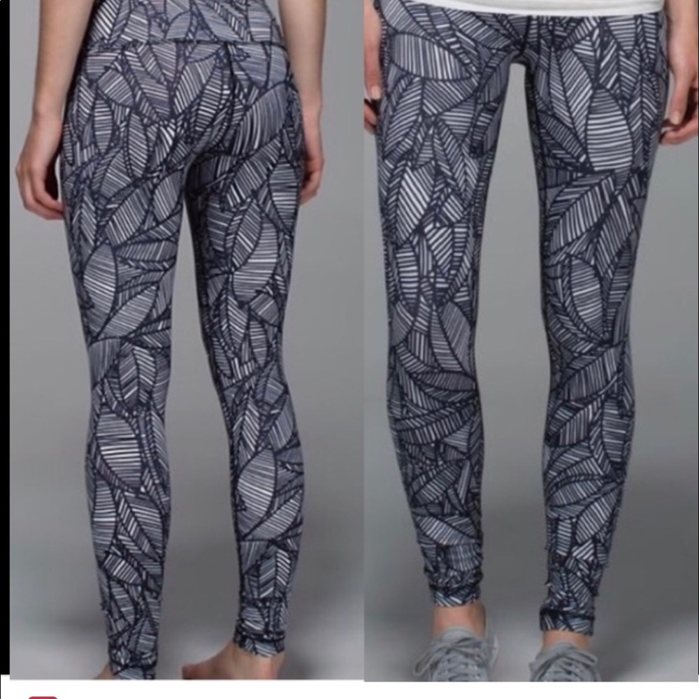 Lululemon leggings